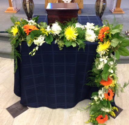 Cremation and Celebration of Life 