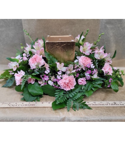 Cremation remembrance  