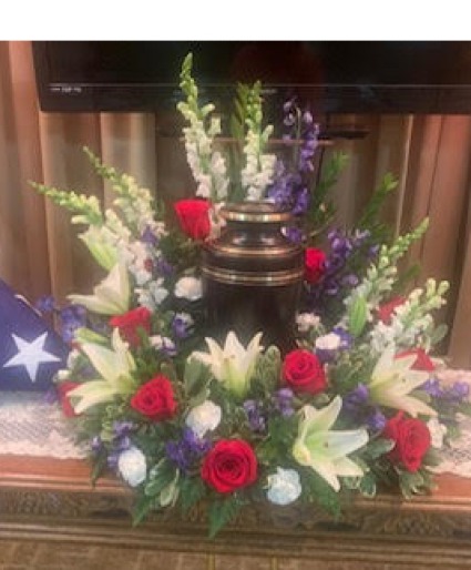 cremation sympathy