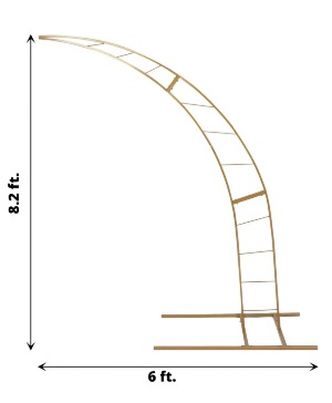 Crescent Stand Rentals