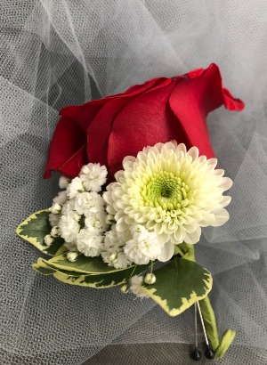 Crimson Charm WOODBURY'S ORIGINAL