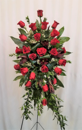 Crimson Departure Spray