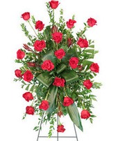 CRIMSON FAREWELL FSN-CRIM