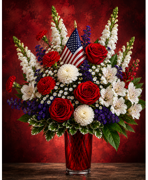 Crimson Honor Tribute Call Us for Faster Service & Daily Specials: (915) 303-8500 Text Us to Order Anytime: (915) 505-3708 Your trusted source for Flowers & Delivery in El Paso TX