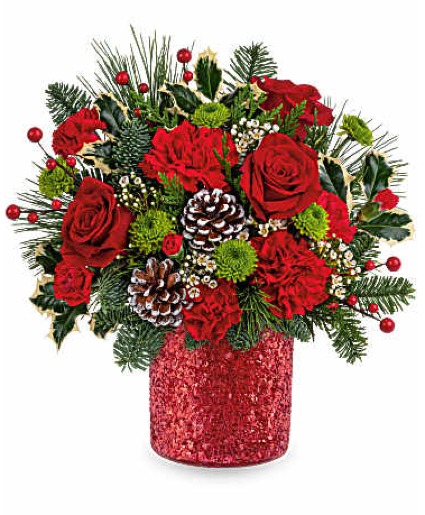 Crimson Wishes 