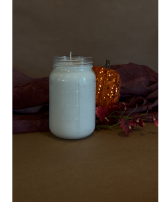Crisp Autumn  Candle 