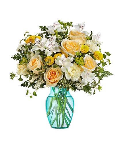 Crisp & Clean Bouquet 