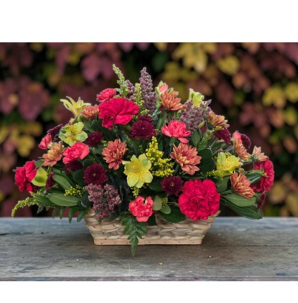 Crisp Fall Winds FHF-3339 Local availability only