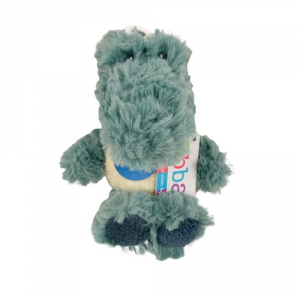 Crocodile Baby Rattle - 6.5" Add-On