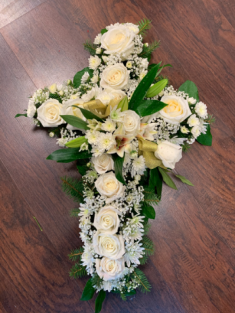 Cross Funeral  