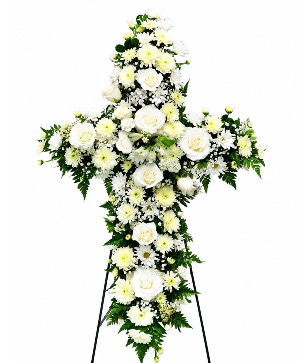Cross of Comfort 