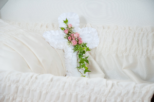 Cross Pillow 