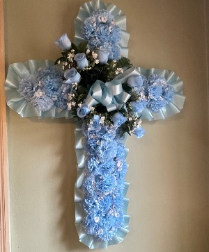 Cross Silk