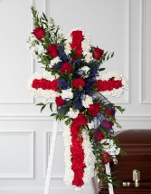 Cross Spray 