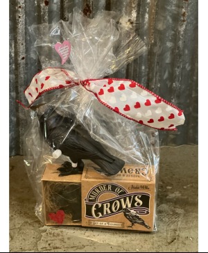 Crow bundle Toys