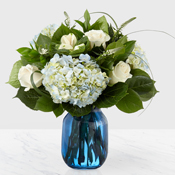Crowned Bouquet Bouquet
