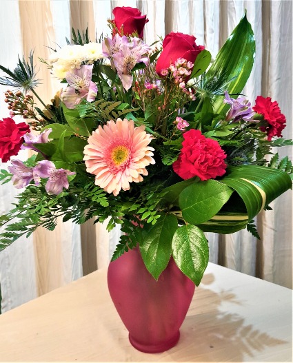 ANNIVERSARY BLISS Designer's Choice