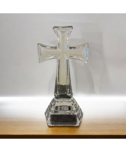 Crystal Cross  