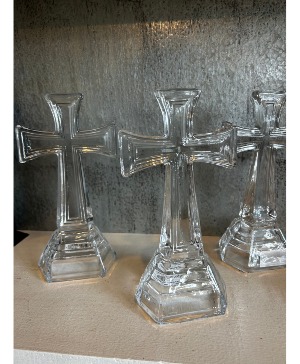 Crystal Cross 