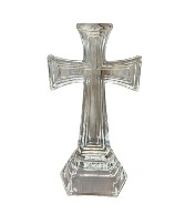 Crystal Cross  