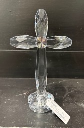 Crystal Cross  