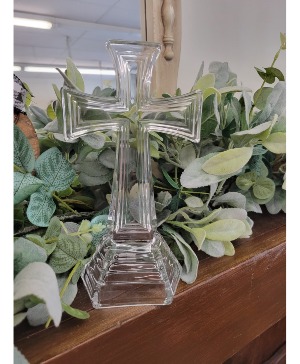 CRYSTAL CROSS 
