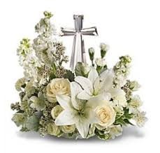 Crystal Cross Tribute 