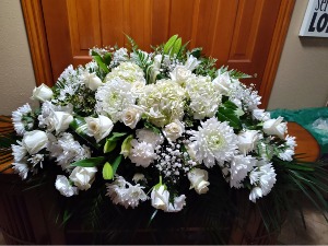 CS-15 Shades of White 