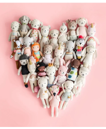 cuddle + kind The Baby Animal Collection  Gift