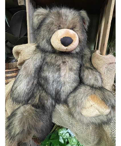 Cuddle Me Bear 