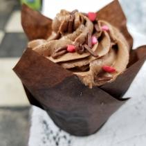 4 pack standard cupcakes