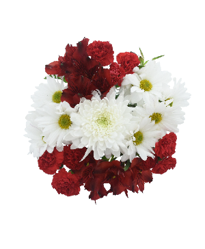 Cupid  Bouquet