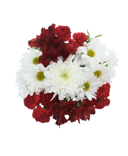 Cupid  Bouquet