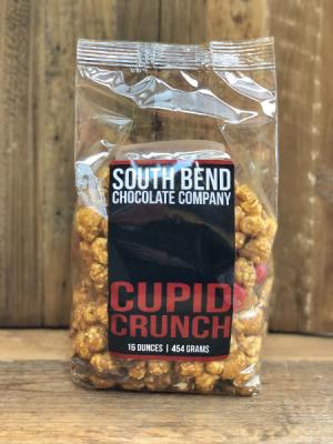 Cupid Crunch Candy