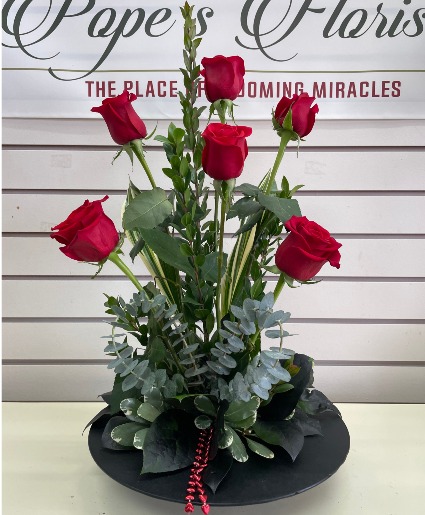 Cupid's Arrow Valentine's Day