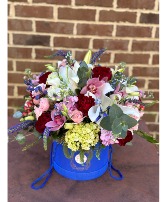 CUPID'S BLOSSOM luxury collection