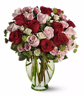 Cupid's Creation Arrangement