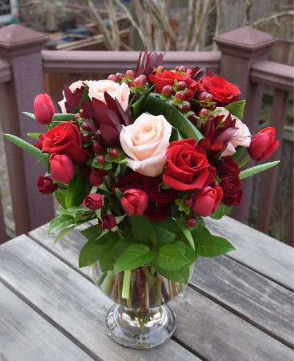 Cupid's Delight 