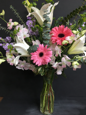 Cupid's Desire Bouquet
