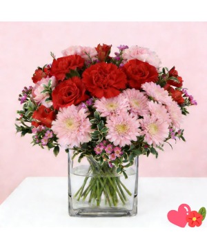 Cupid's Garden 