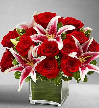 Cupids Love Fresh Cut