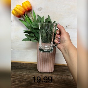 Curved Mug 