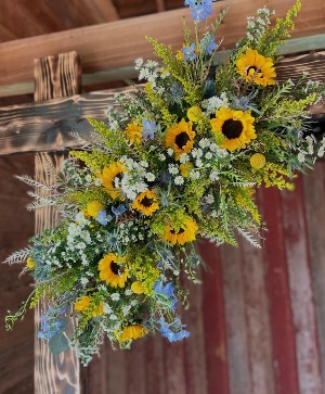 Custom Arch Piece  