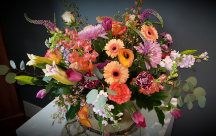 Custom Arrangement  