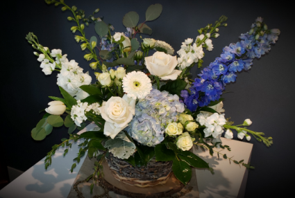 Custom Arrangement  