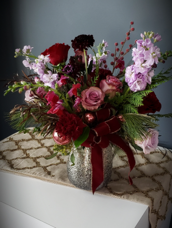 Custom Arrangement  