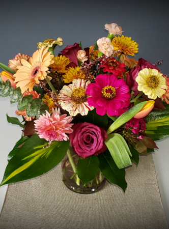 Custom Arrangement  