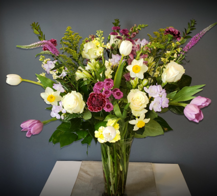 Custom Arrangement  