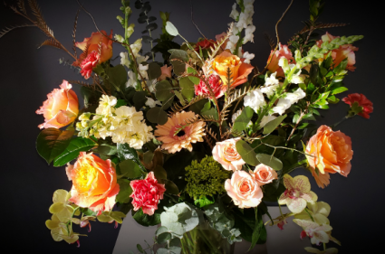 Custom Arrangement  