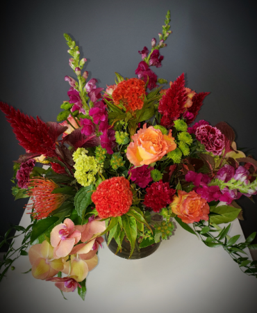 Custom Arrangement  